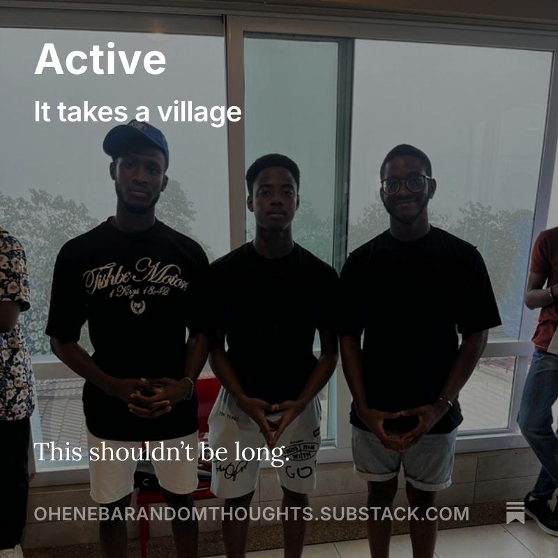 Active