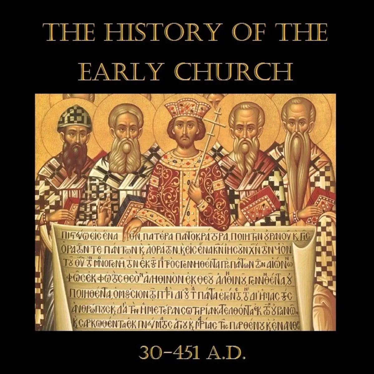 Christianity and Science: in the Early Church and Today